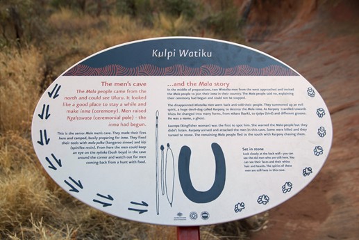 Australia 2014 - Uluru